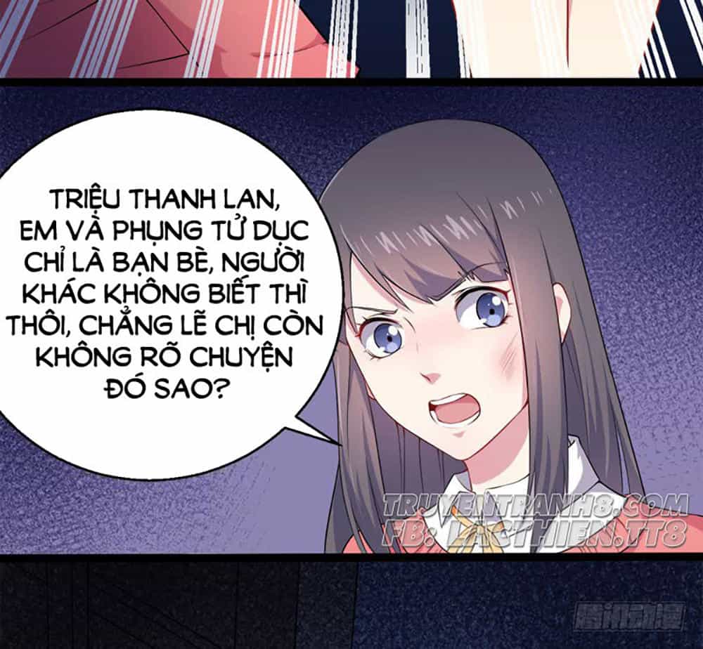 Ngạo Kiều Quỷ Vương Yêu Ta - Chương 31 - ảnh 3