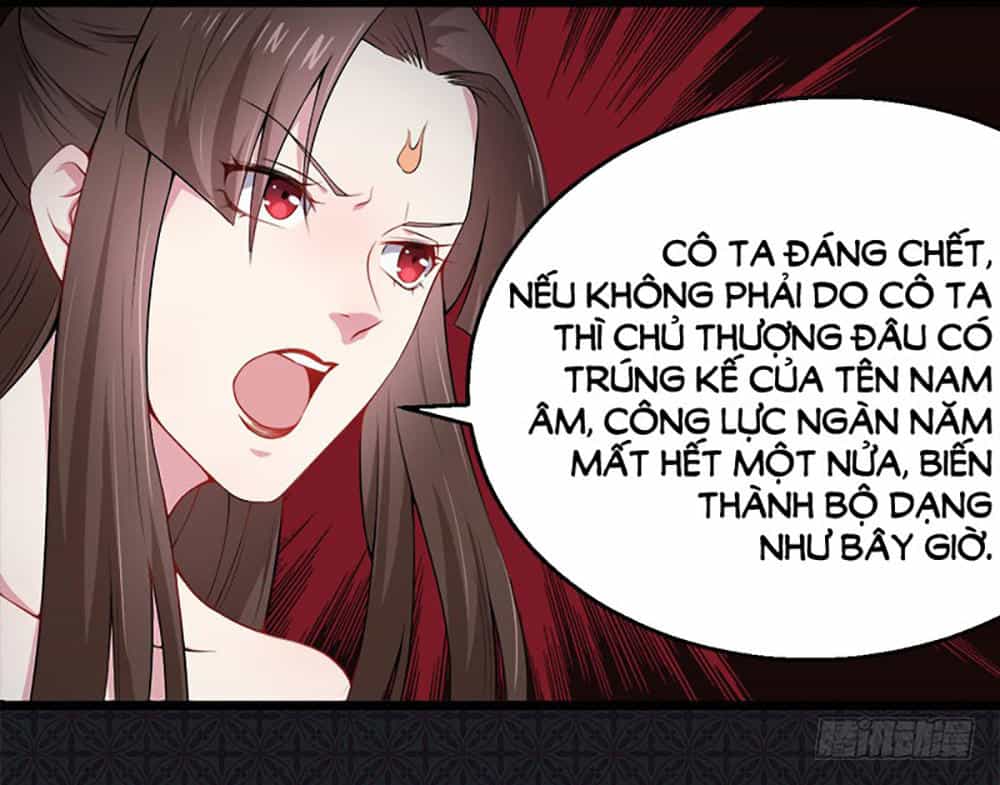 Ngạo Kiều Quỷ Vương Yêu Ta - Chương 31 - ảnh 34