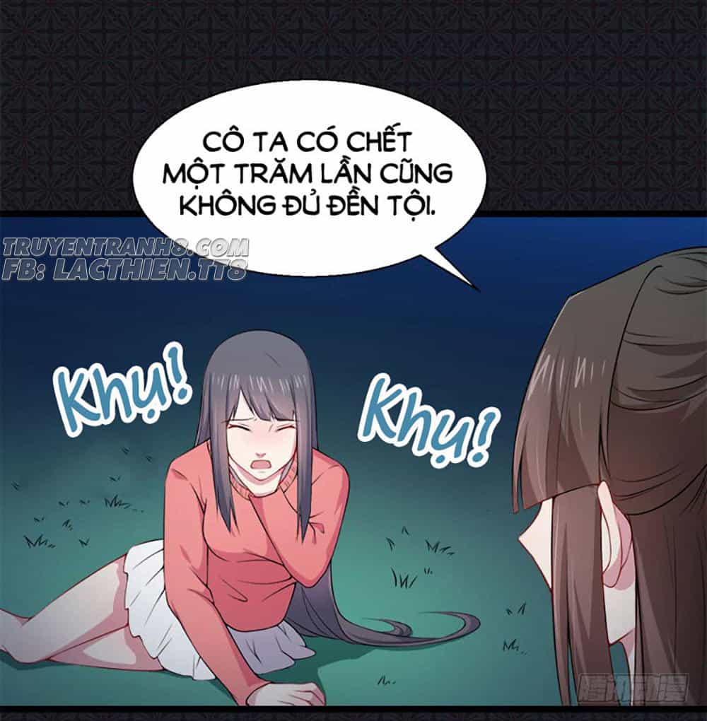 Ngạo Kiều Quỷ Vương Yêu Ta - Chương 31 - ảnh 35