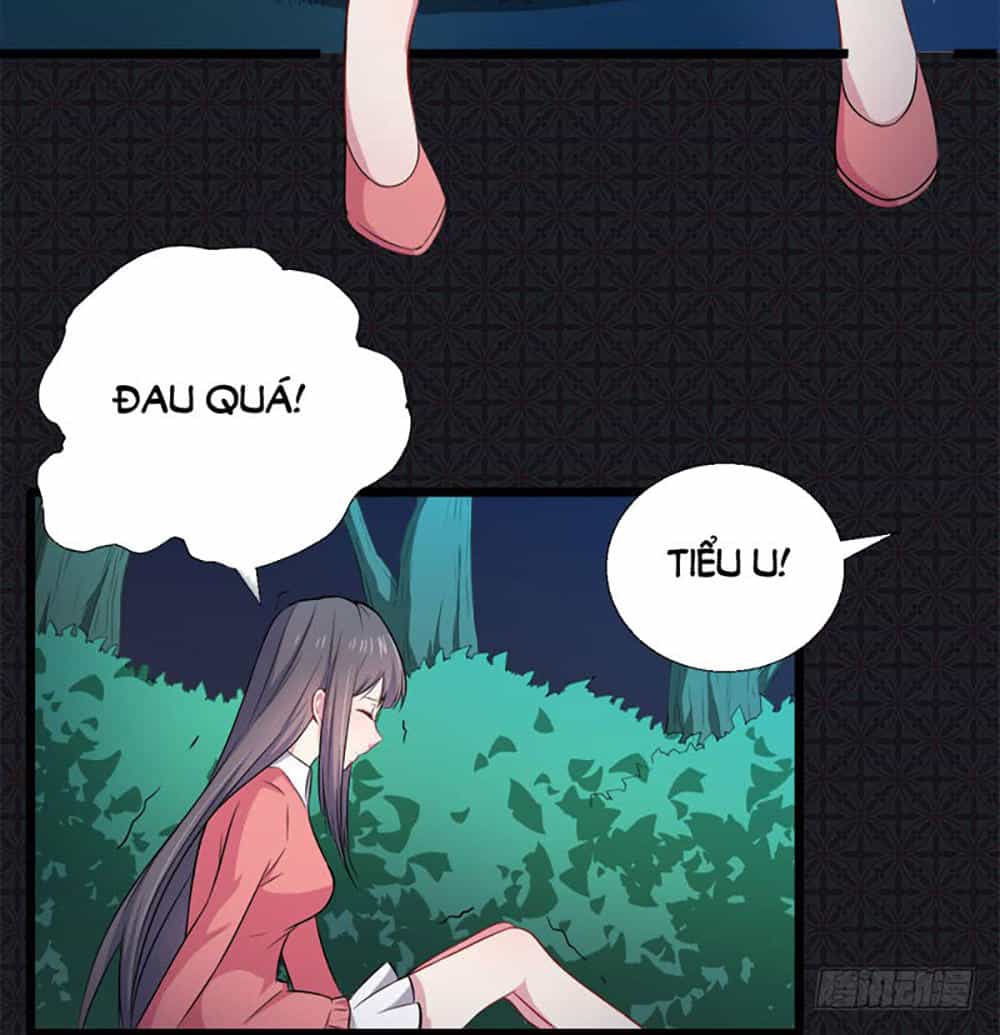 Ngạo Kiều Quỷ Vương Yêu Ta - Chương 31 - ảnh 44