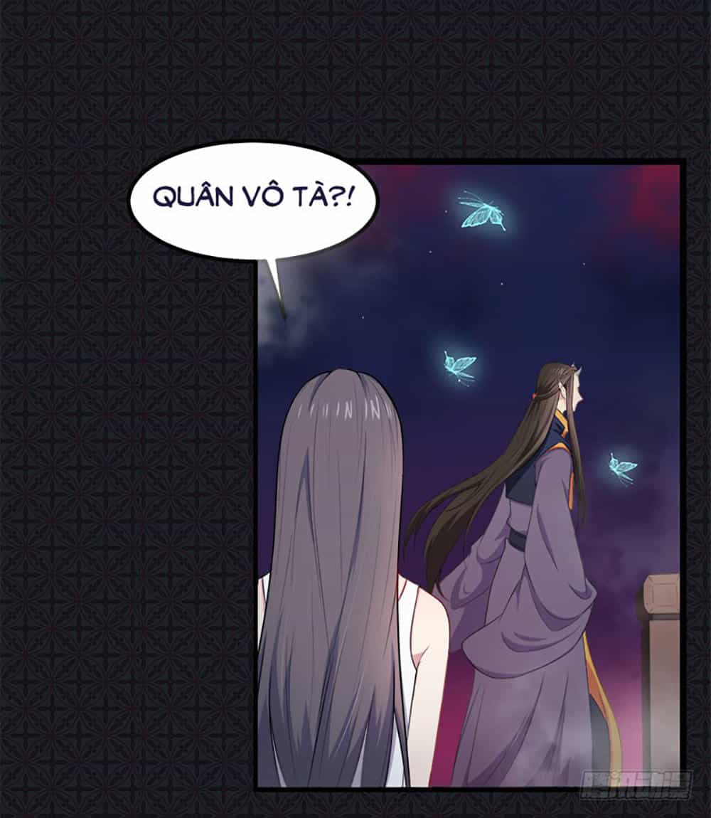 Ngạo Kiều Quỷ Vương Yêu Ta - Chương 32 - ảnh 14