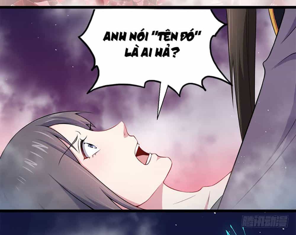 Ngạo Kiều Quỷ Vương Yêu Ta - Chương 32 - ảnh 26