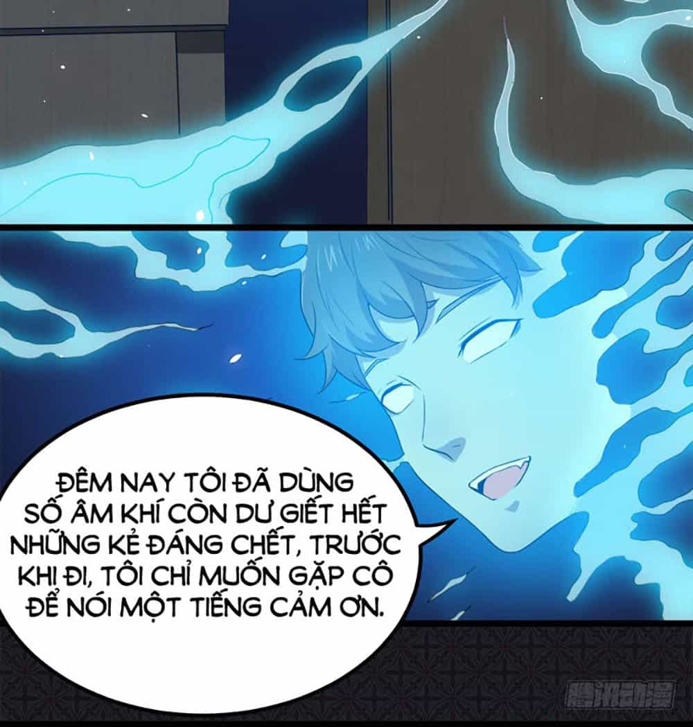 Ngạo Kiều Quỷ Vương Yêu Ta - Chương 32 - ảnh 6