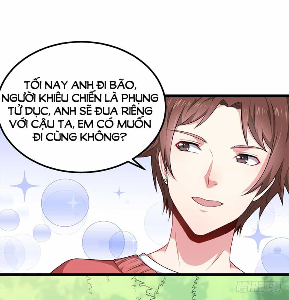 Ngạo Kiều Quỷ Vương Yêu Ta - Chương 33 - ảnh 12