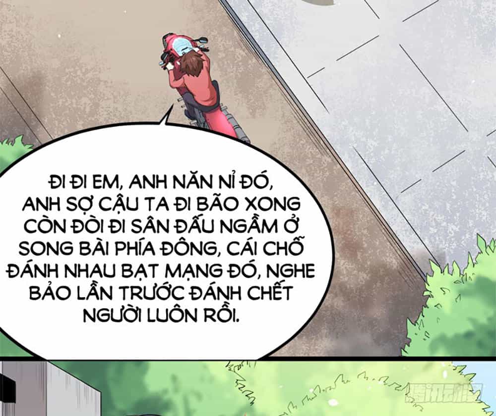 Ngạo Kiều Quỷ Vương Yêu Ta - Chương 33 - ảnh 14