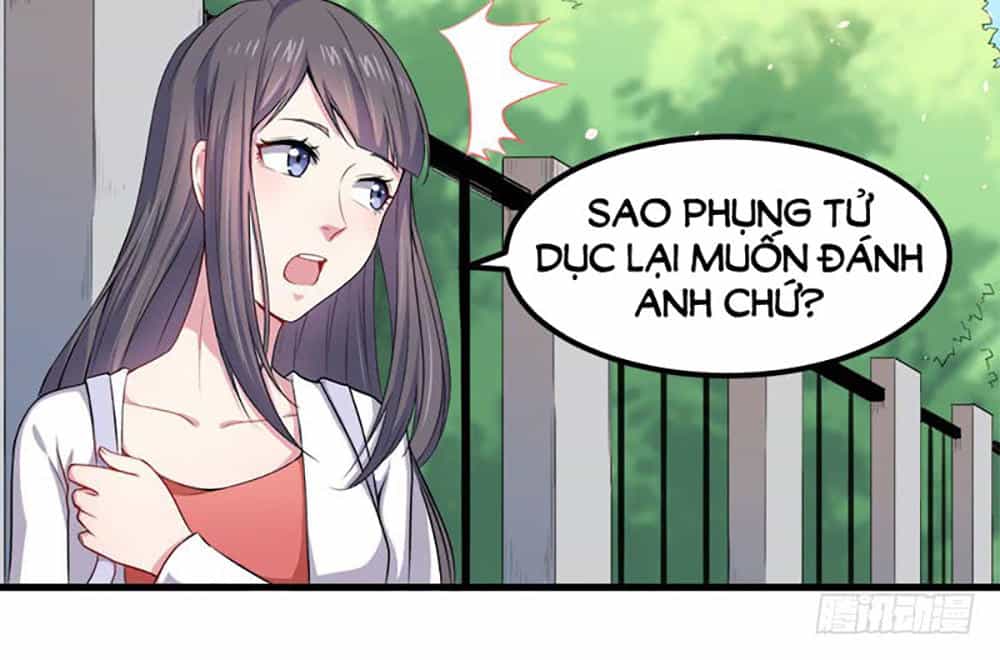 Ngạo Kiều Quỷ Vương Yêu Ta - Chương 33 - ảnh 15