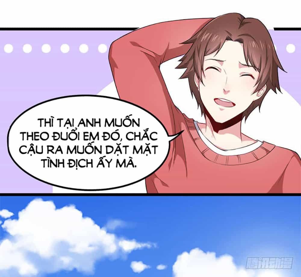 Ngạo Kiều Quỷ Vương Yêu Ta - Chương 33 - ảnh 16
