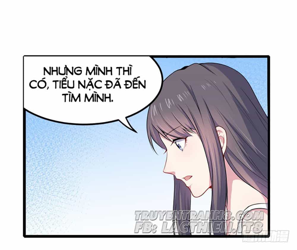 Ngạo Kiều Quỷ Vương Yêu Ta - Chương 33 - ảnh 3