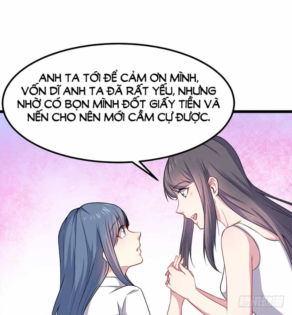 Ngạo Kiều Quỷ Vương Yêu Ta - Chương 33 - ảnh 5