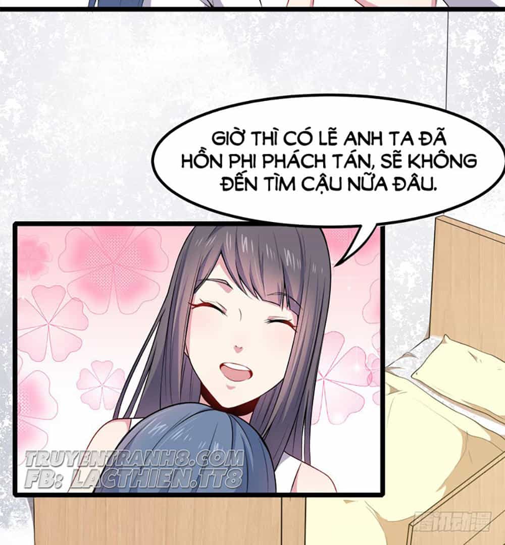 Ngạo Kiều Quỷ Vương Yêu Ta - Chương 33 - ảnh 6