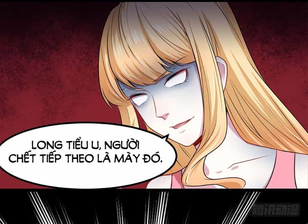 Ngạo Kiều Quỷ Vương Yêu Ta - Chương 36 - ảnh 16