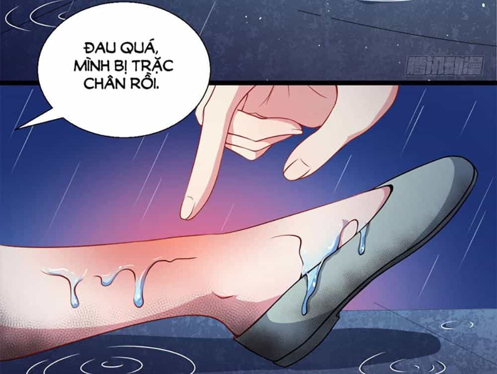 Ngạo Kiều Quỷ Vương Yêu Ta - Chương 37 - ảnh 20