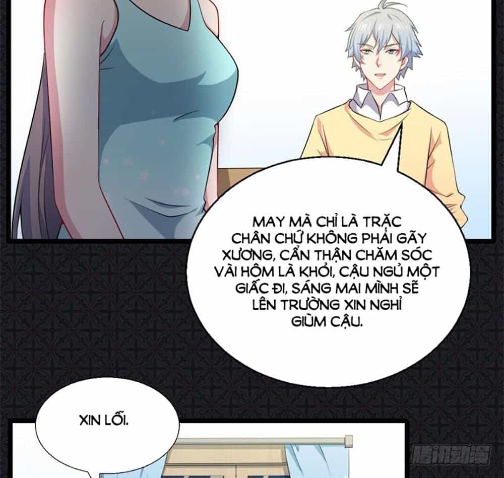 Ngạo Kiều Quỷ Vương Yêu Ta - Chương 37 - ảnh 26