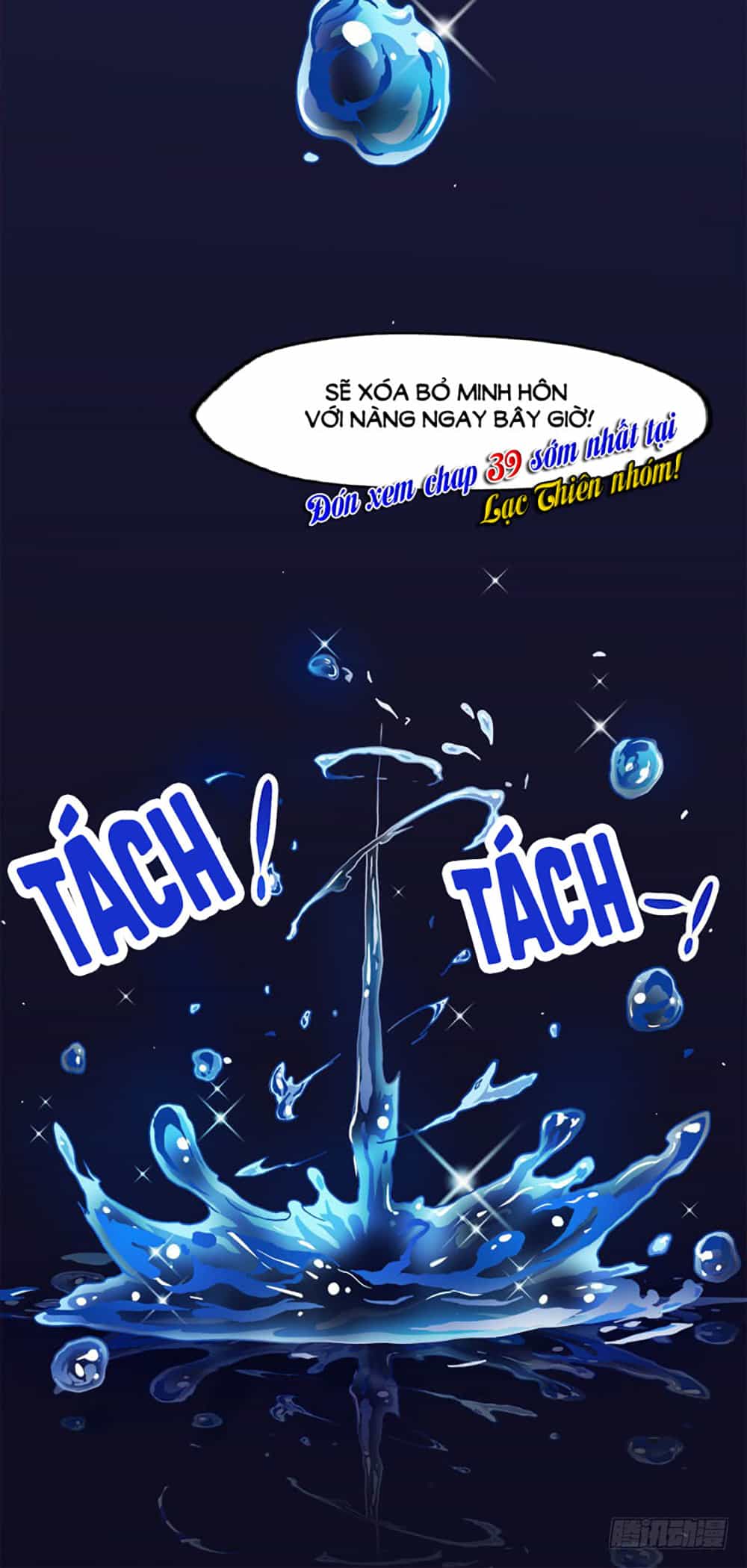 Ngạo Kiều Quỷ Vương Yêu Ta - Chương 38 - ảnh 44