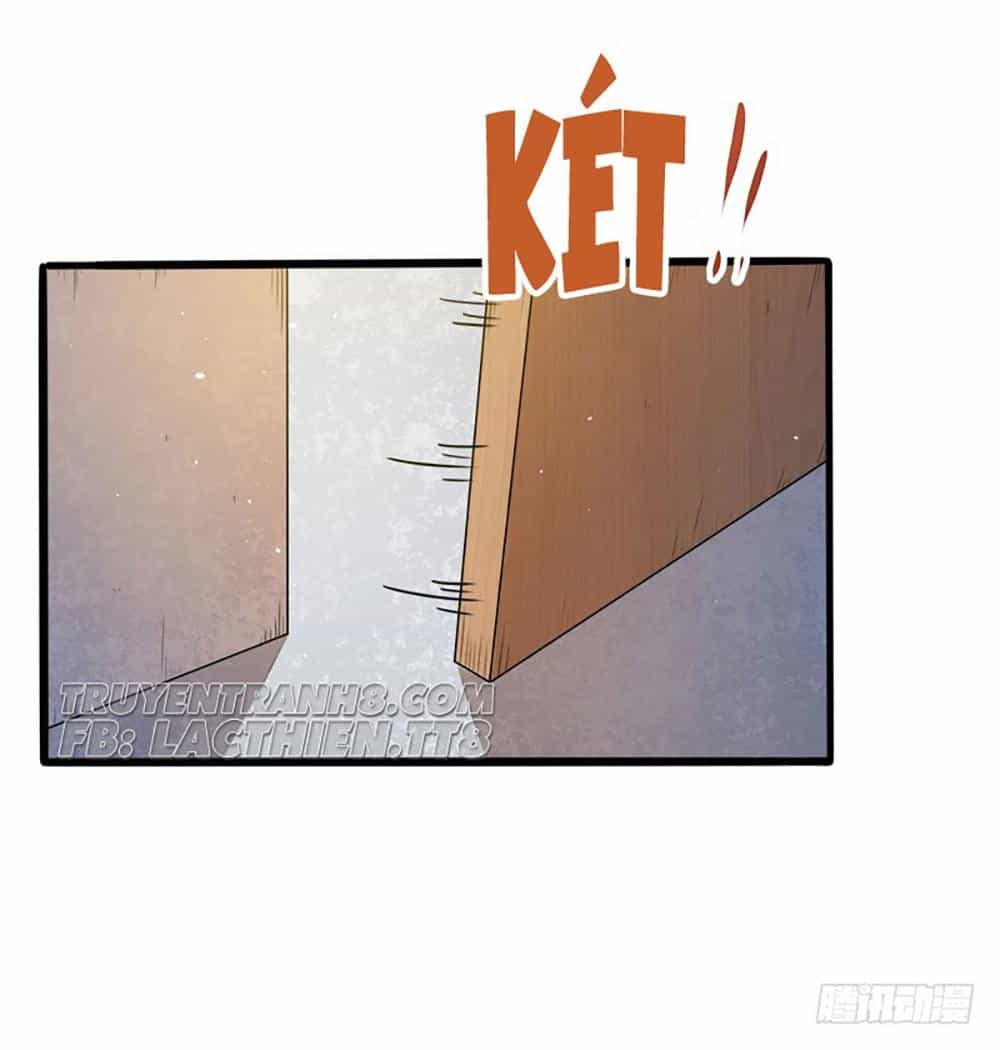 Ngạo Kiều Quỷ Vương Yêu Ta - Chương 39 - ảnh 39
