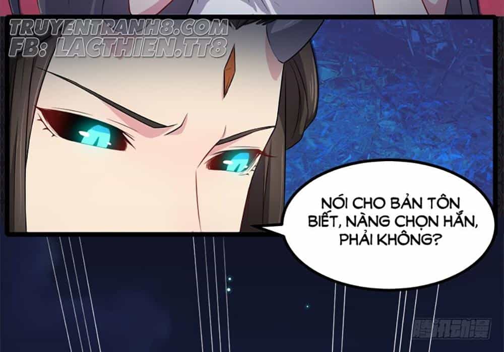 Ngạo Kiều Quỷ Vương Yêu Ta - Chương 39 - ảnh 4