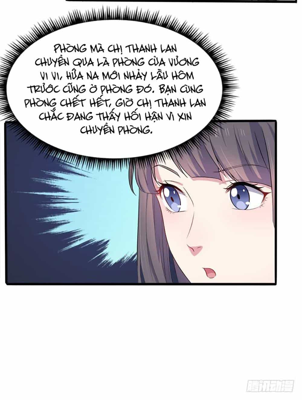 Ngạo Kiều Quỷ Vương Yêu Ta - Chương 39 - ảnh 45