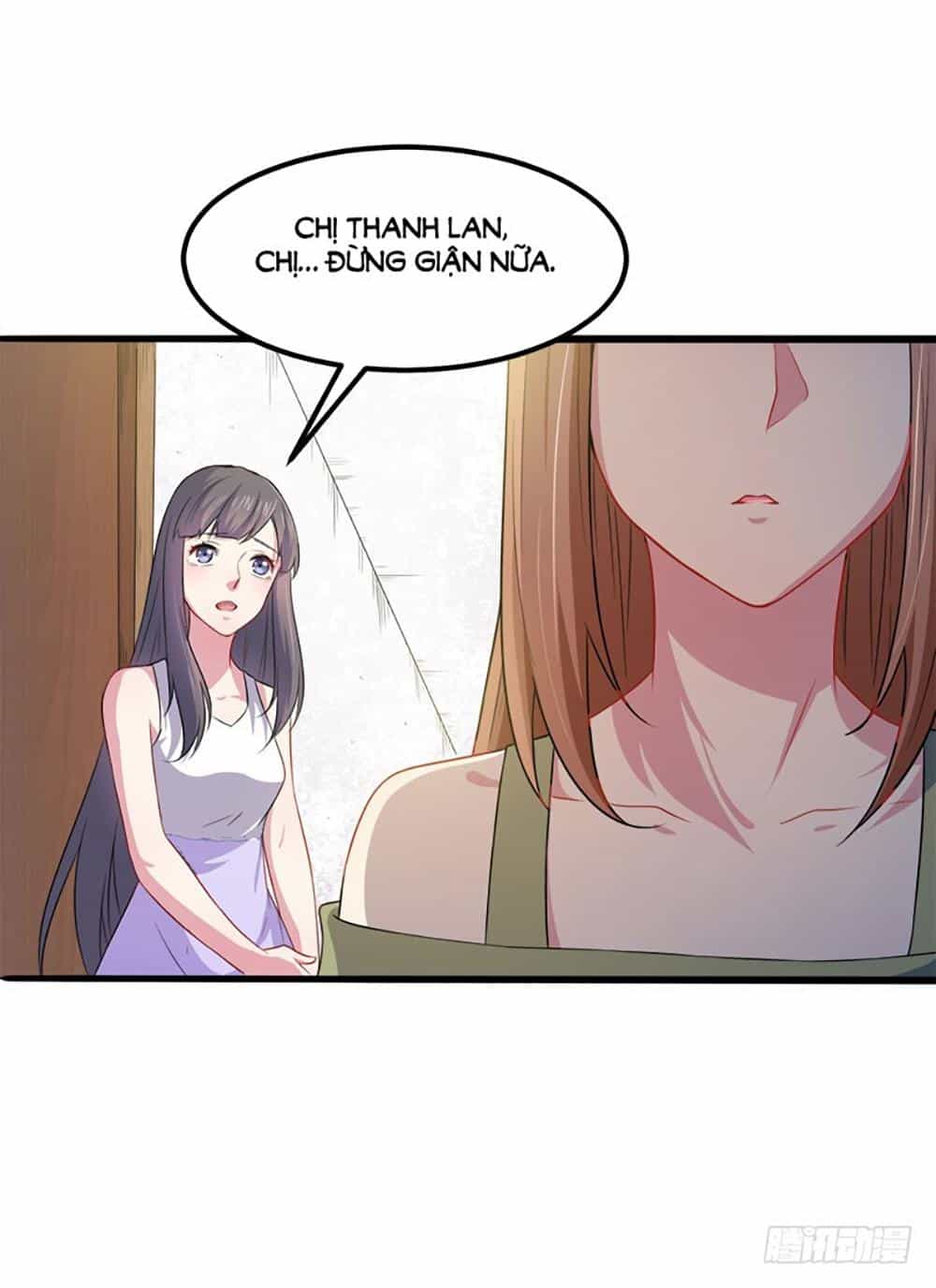 Ngạo Kiều Quỷ Vương Yêu Ta - Chương 39 - ảnh 47