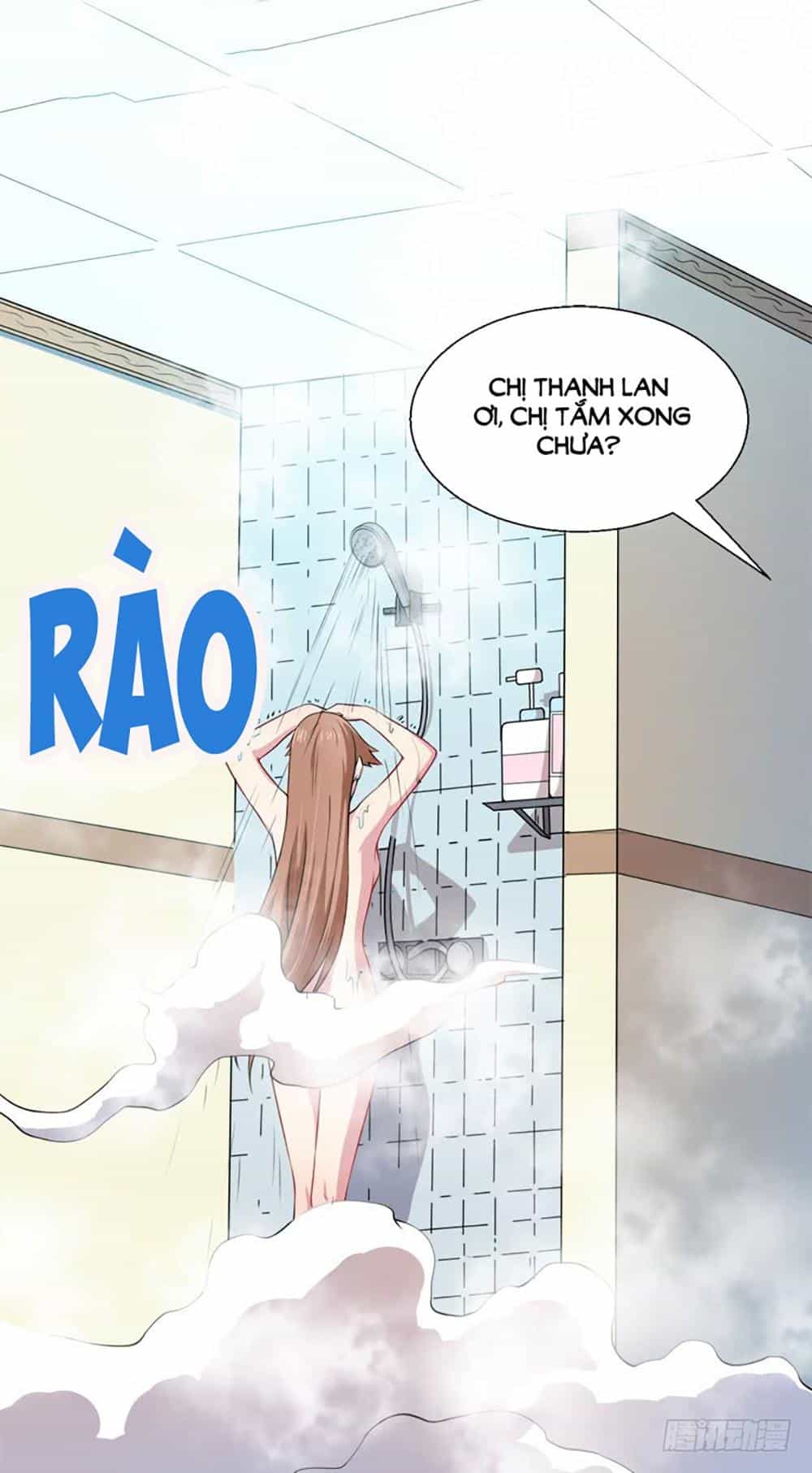 Ngạo Kiều Quỷ Vương Yêu Ta - Chương 39 - ảnh 53