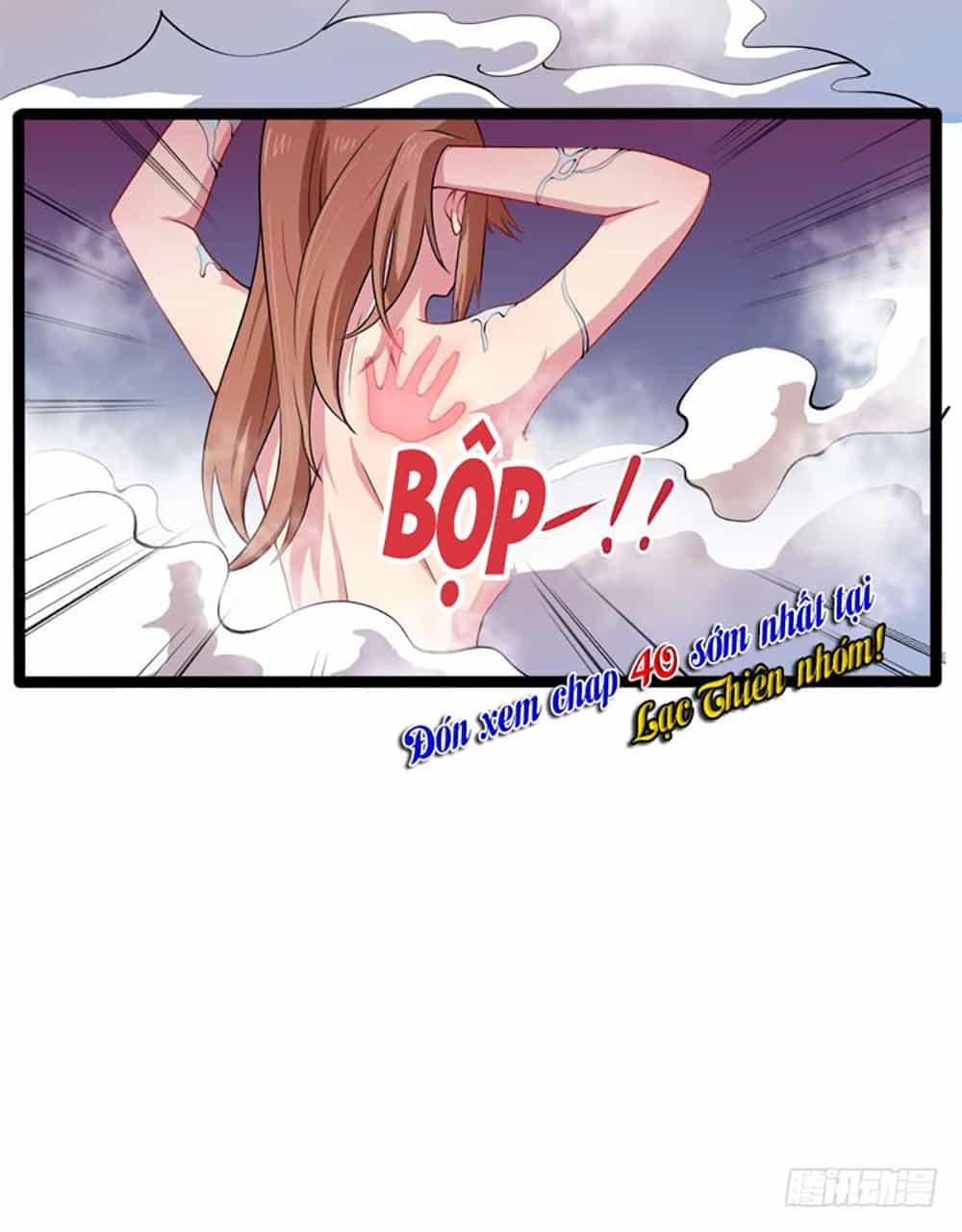 Ngạo Kiều Quỷ Vương Yêu Ta - Chương 39 - ảnh 54