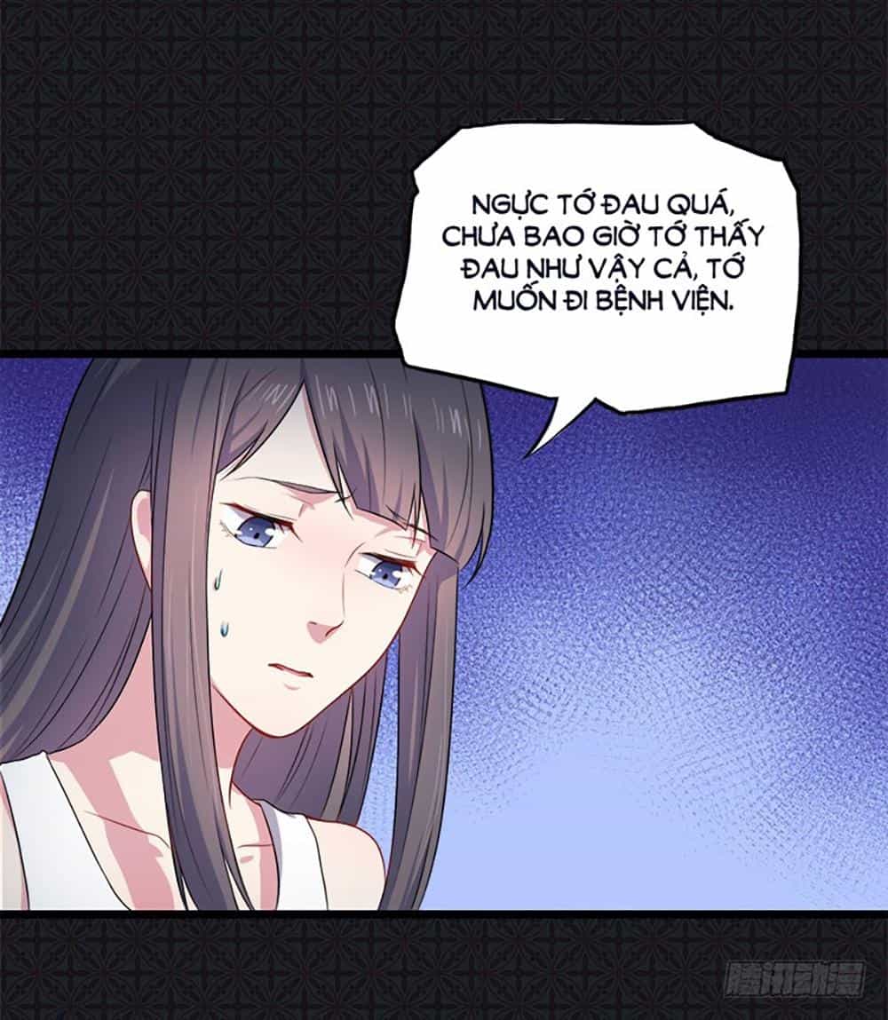 Ngạo Kiều Quỷ Vương Yêu Ta - Chương 39 - ảnh 9