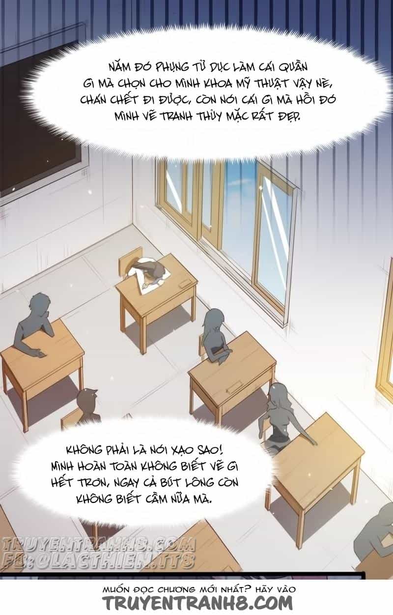 Ngạo Kiều Quỷ Vương Yêu Ta - Chương 4 - ảnh 8
