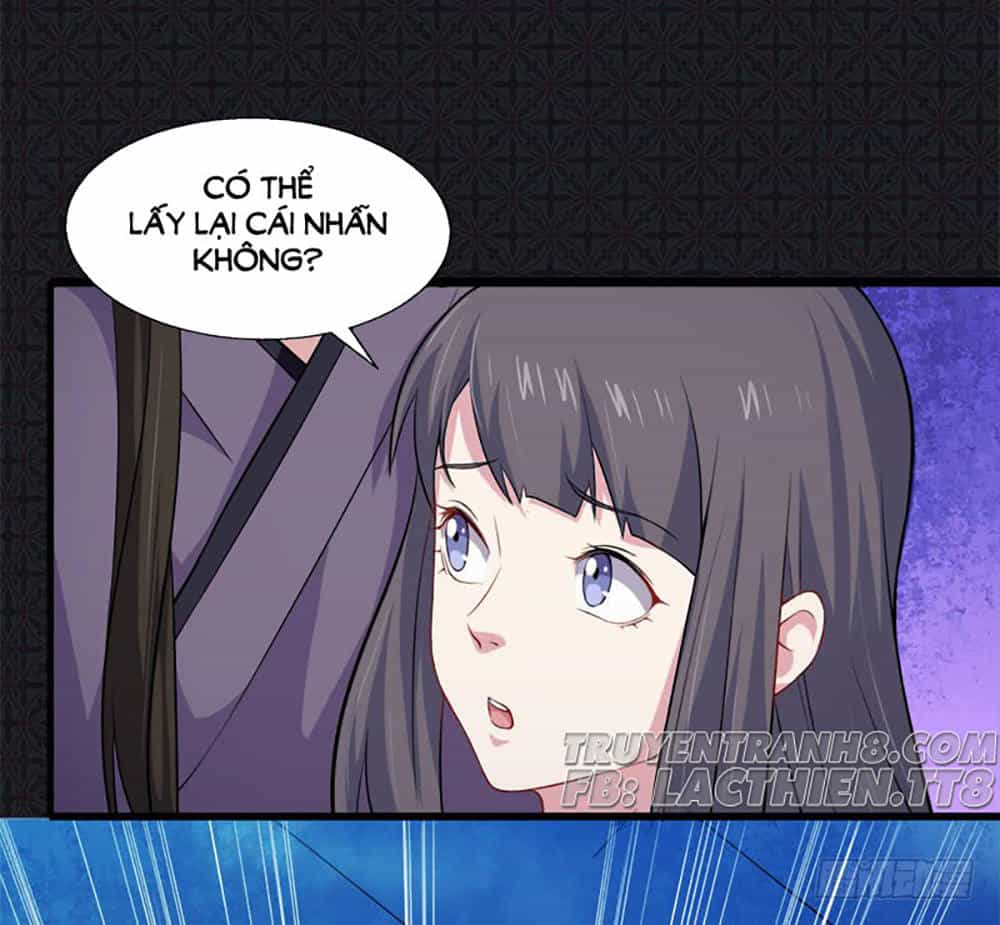 Ngạo Kiều Quỷ Vương Yêu Ta - Chương 41 - ảnh 27