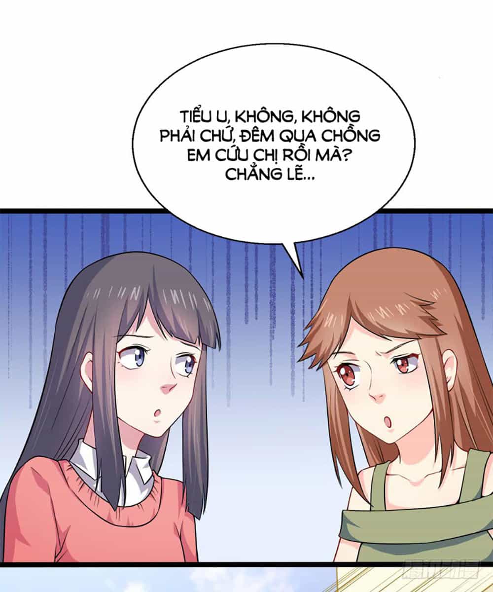 Ngạo Kiều Quỷ Vương Yêu Ta - Chương 41 - ảnh 42