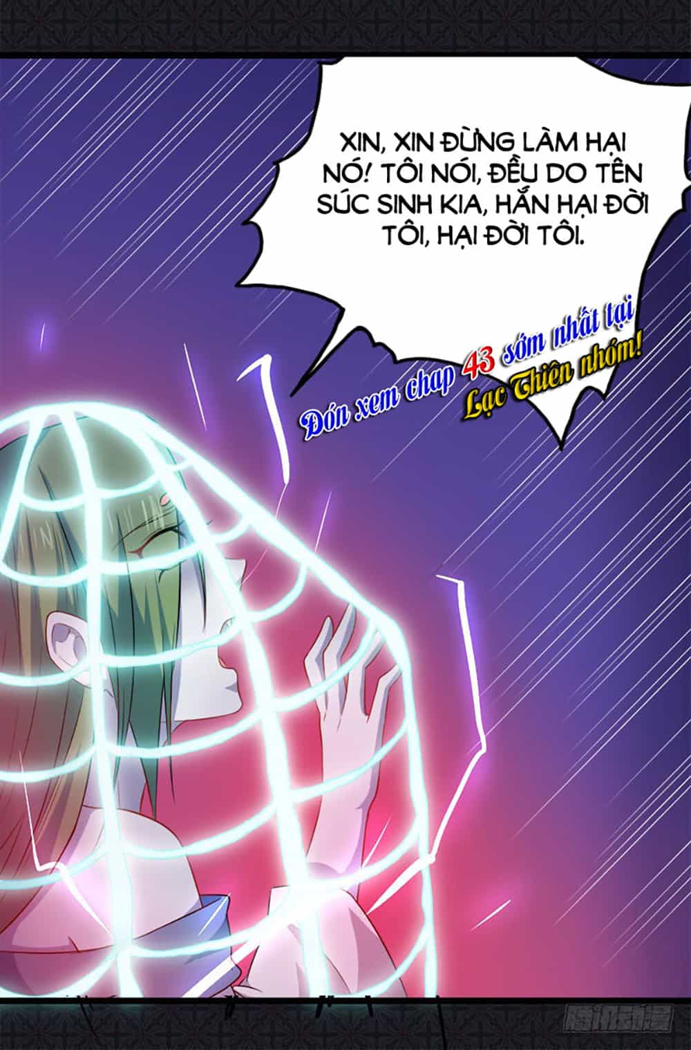 Ngạo Kiều Quỷ Vương Yêu Ta - Chương 42 - ảnh 47