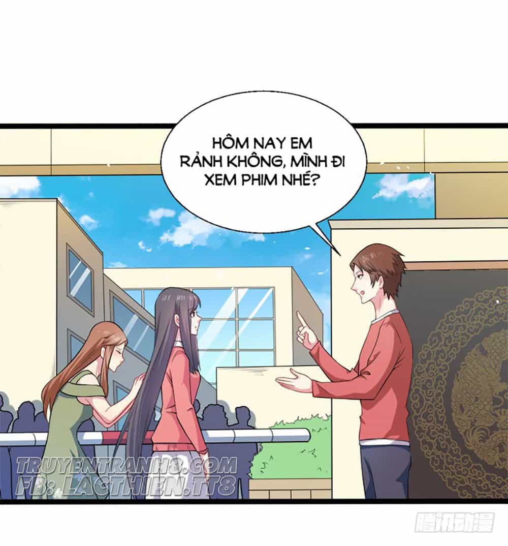 Ngạo Kiều Quỷ Vương Yêu Ta - Chương 42 - ảnh 5