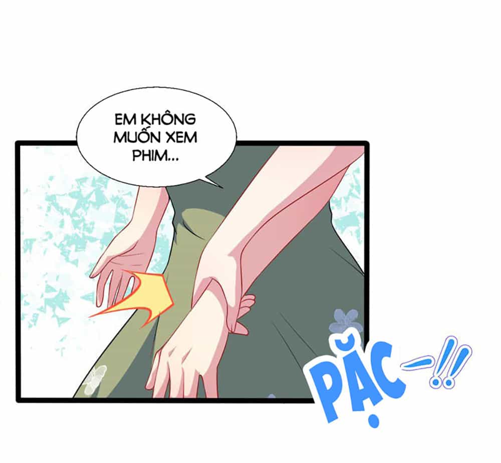 Ngạo Kiều Quỷ Vương Yêu Ta - Chương 42 - ảnh 6