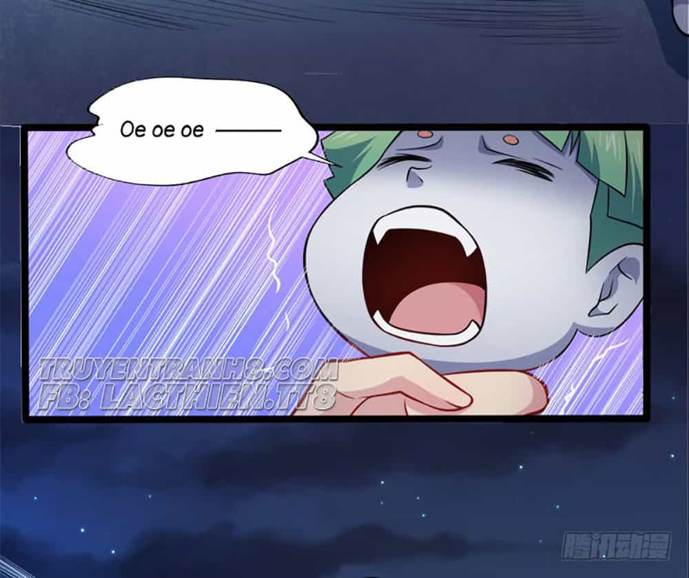 Ngạo Kiều Quỷ Vương Yêu Ta - Chương 43 - ảnh 15