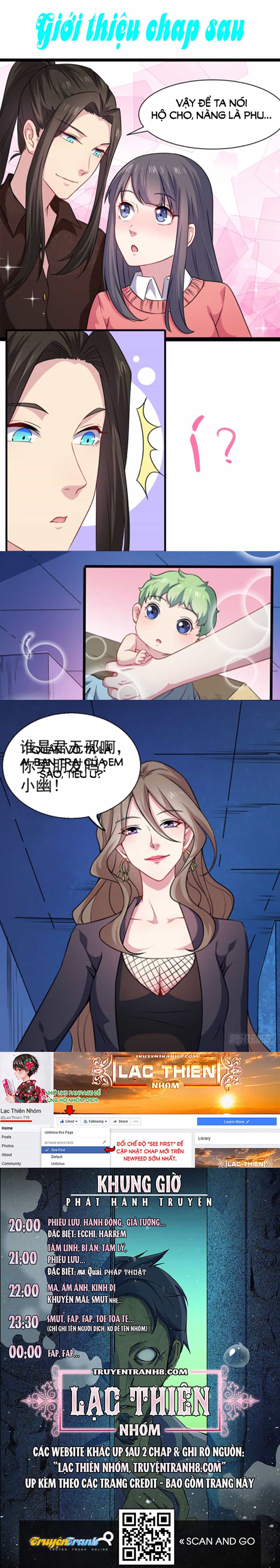Ngạo Kiều Quỷ Vương Yêu Ta - Chương 43 - ảnh 57