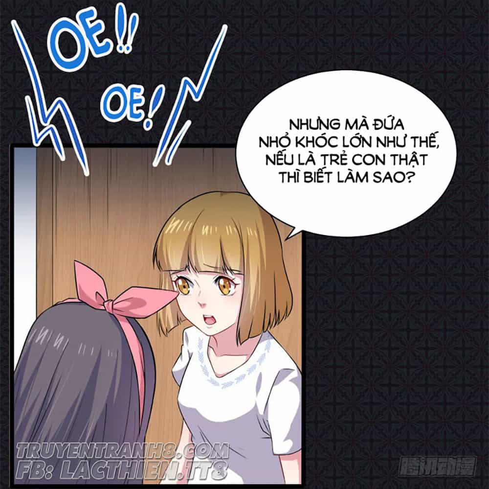 Ngạo Kiều Quỷ Vương Yêu Ta - Chương 44 - ảnh 21