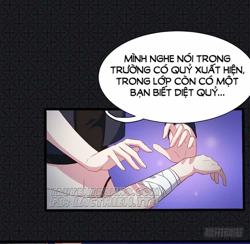 Ngạo Kiều Quỷ Vương Yêu Ta - Chương 45 - ảnh 13