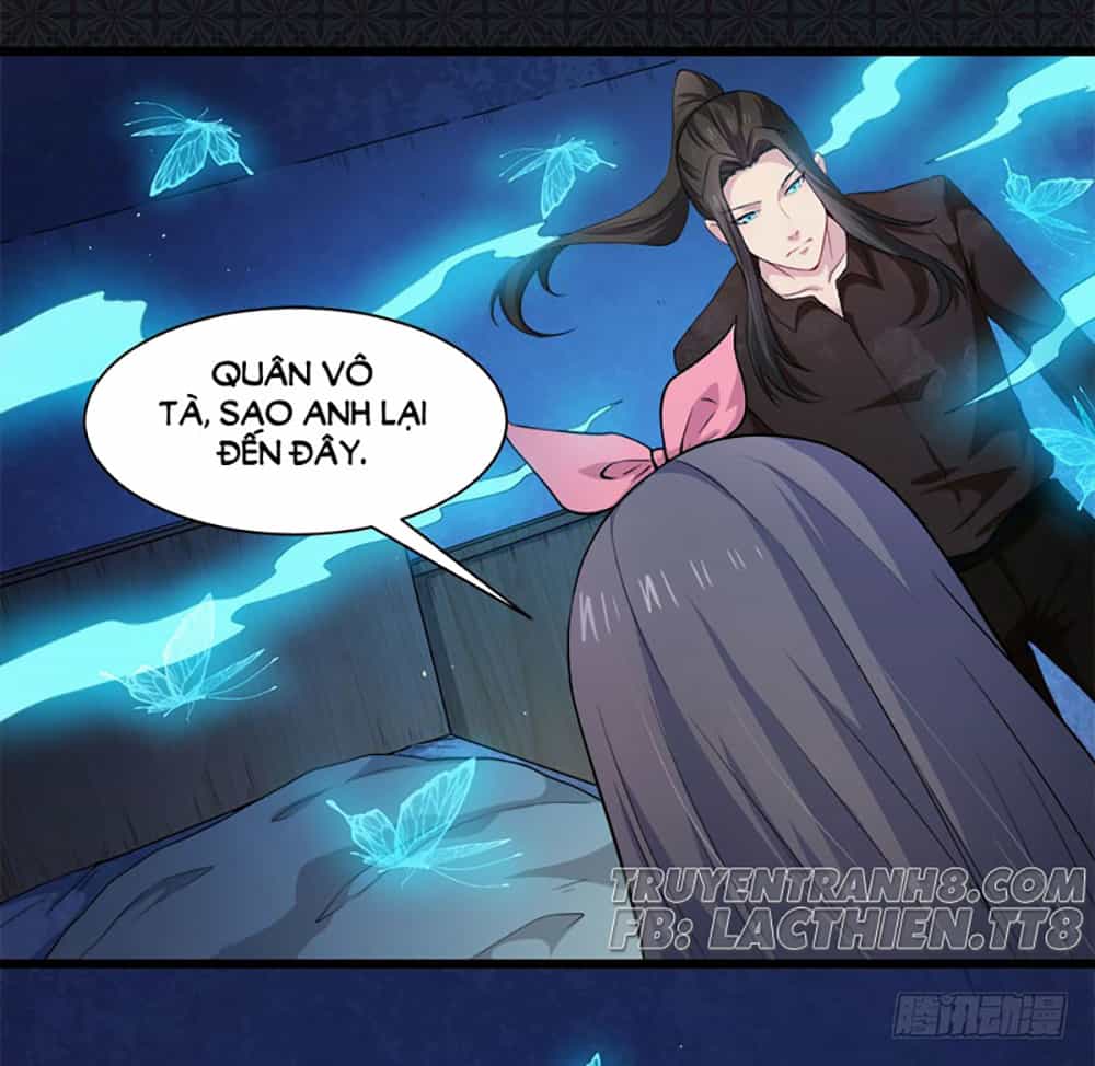 Ngạo Kiều Quỷ Vương Yêu Ta - Chương 45 - ảnh 19