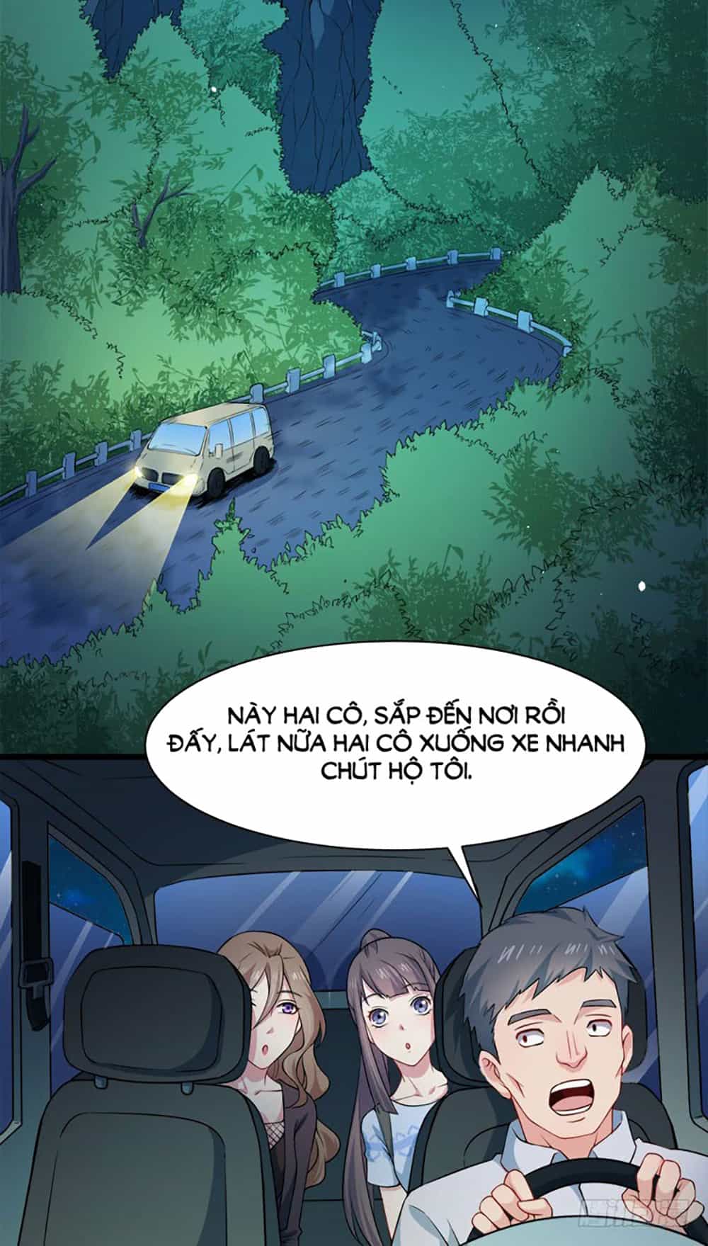 Ngạo Kiều Quỷ Vương Yêu Ta - Chương 45 - ảnh 36