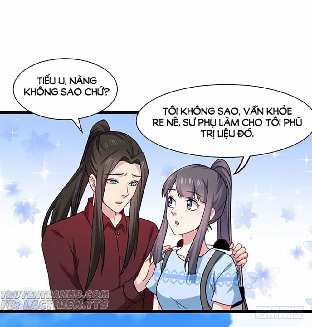 Ngạo Kiều Quỷ Vương Yêu Ta - Chương 47.2 - ảnh 23