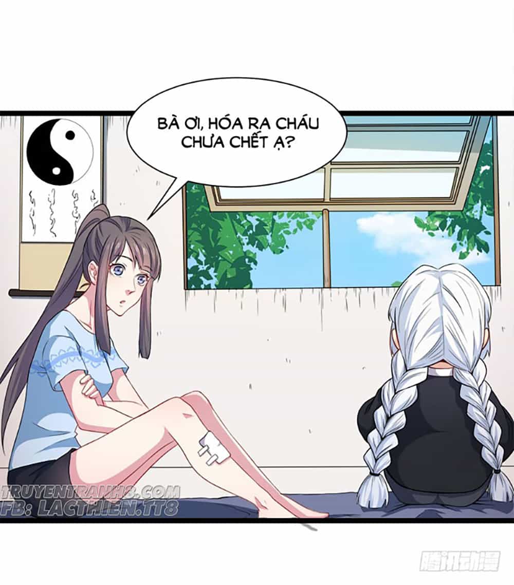 Ngạo Kiều Quỷ Vương Yêu Ta - Chương 47.2 - ảnh 3