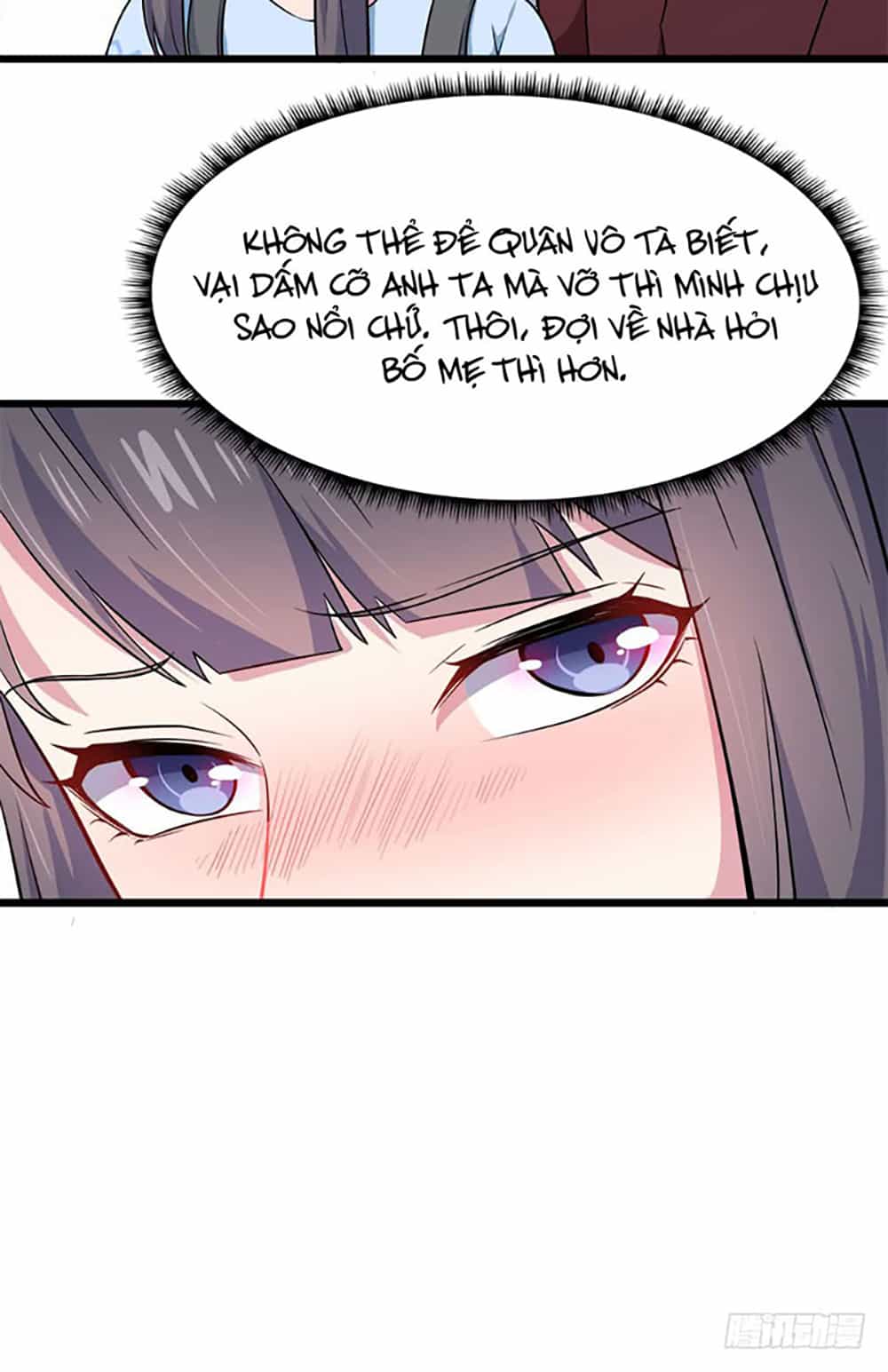 Ngạo Kiều Quỷ Vương Yêu Ta - Chương 47.2 - ảnh 31