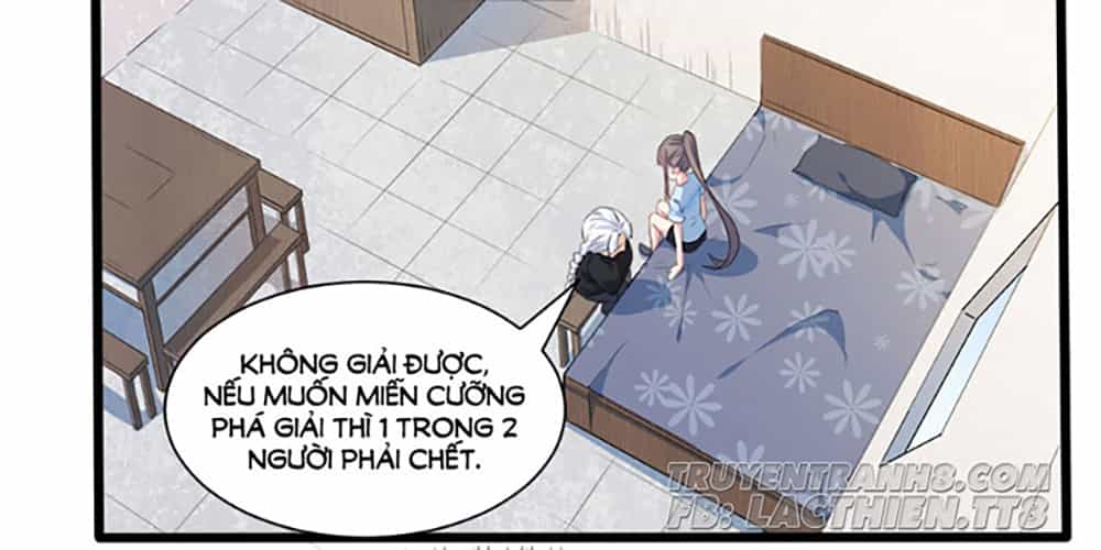 Ngạo Kiều Quỷ Vương Yêu Ta - Chương 47.2 - ảnh 8