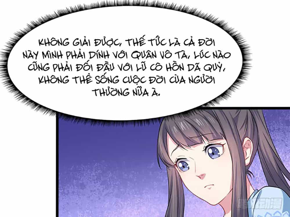 Ngạo Kiều Quỷ Vương Yêu Ta - Chương 47.2 - ảnh 9
