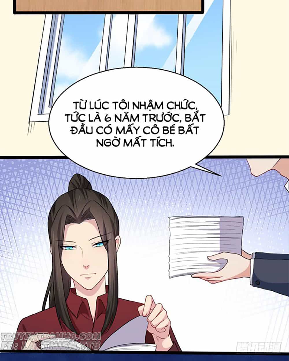 Ngạo Kiều Quỷ Vương Yêu Ta - Chương 48 - ảnh 14