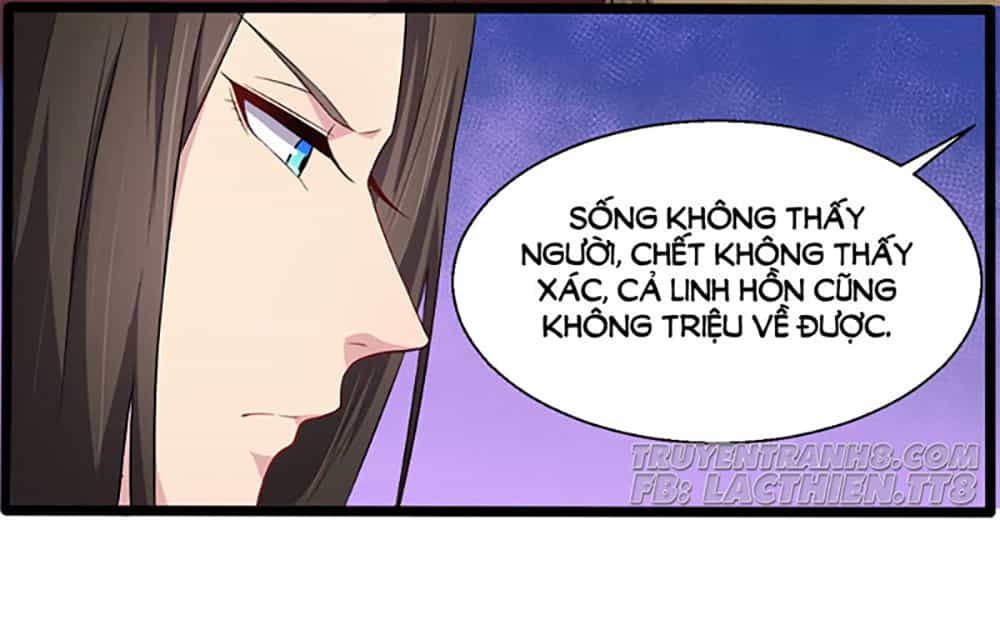 Ngạo Kiều Quỷ Vương Yêu Ta - Chương 48 - ảnh 17
