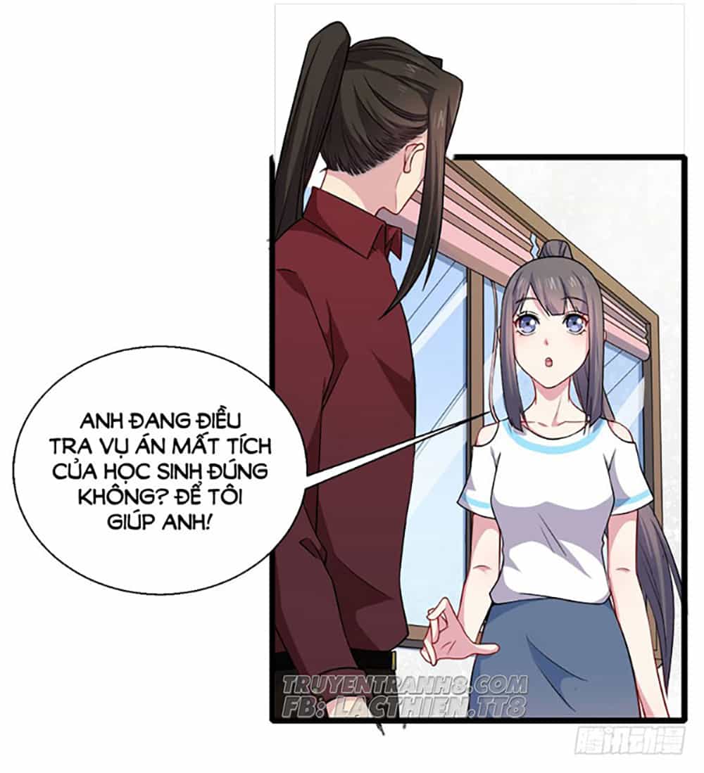 Ngạo Kiều Quỷ Vương Yêu Ta - Chương 48 - ảnh 19