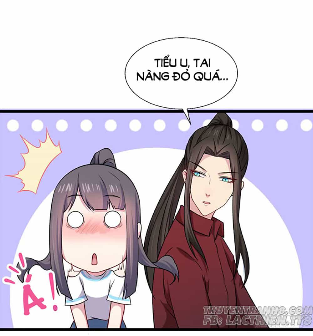 Ngạo Kiều Quỷ Vương Yêu Ta - Chương 48 - ảnh 30