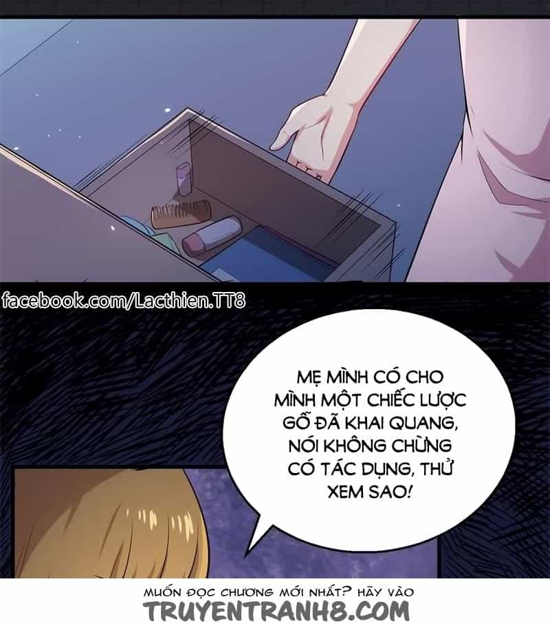 Ngạo Kiều Quỷ Vương Yêu Ta - Chương 5 - ảnh 18