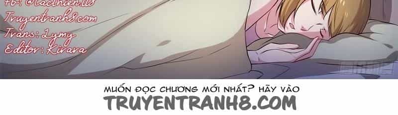 Ngạo Kiều Quỷ Vương Yêu Ta - Chương 5 - ảnh 2