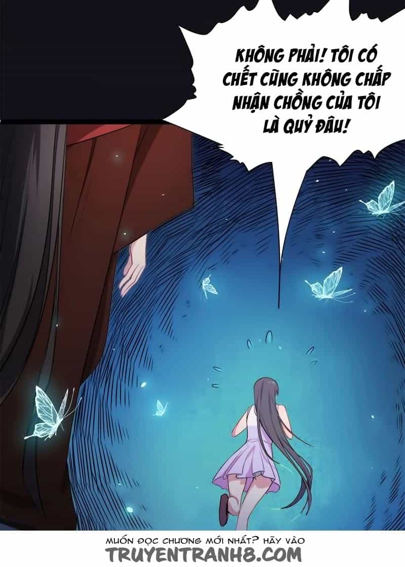Ngạo Kiều Quỷ Vương Yêu Ta - Chương 5 - ảnh 27