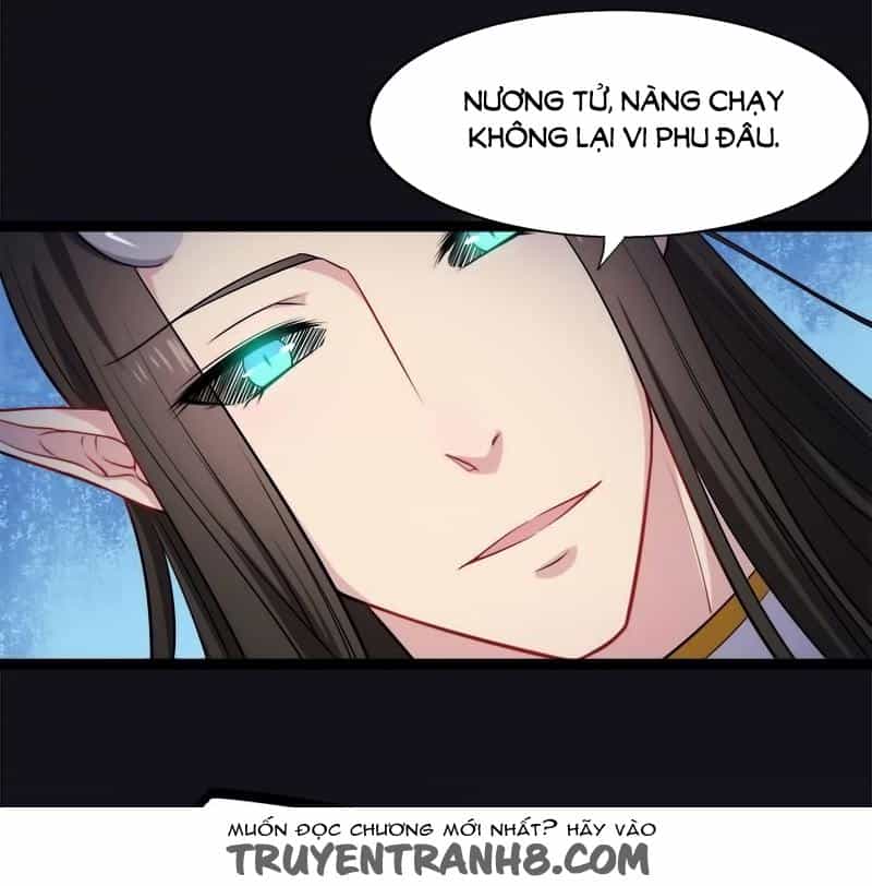 Ngạo Kiều Quỷ Vương Yêu Ta - Chương 5 - ảnh 29